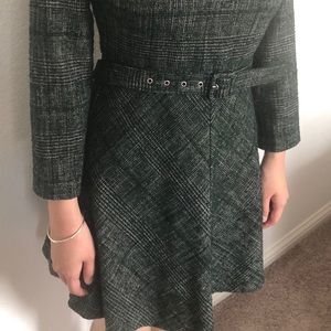 Zara dress